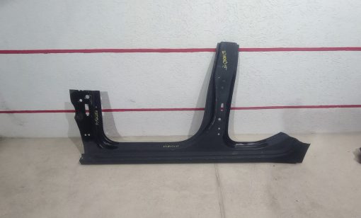 CAIXA DE AR ESQ ONIX HATCH 2021/ 