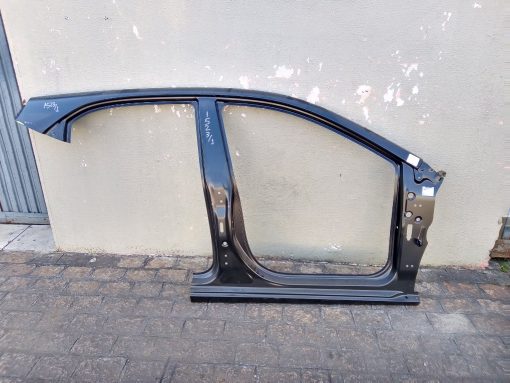 caixa de ar dir onix HATCH 2021/