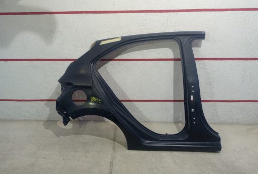 A LATERAL DIR ONIX ATE 2019