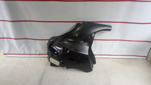 A LATERAL DIR ONIX HATCH 2021/