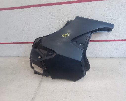 A LATERAL DIR ONIX HATCH 2021/