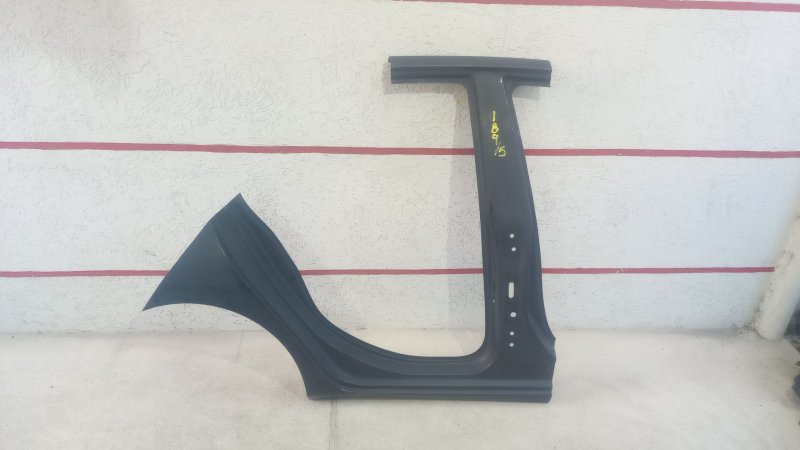 A LATERAL DIR ONIX PLUS 2021/