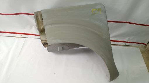 A LATERAL DIR FRONTIER 2008/2016