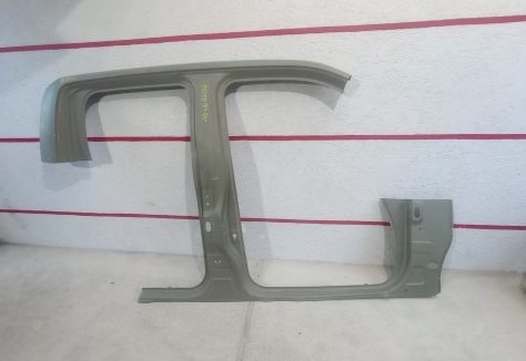 CAIXA DE AR DIR FRONTIER 2008/2016