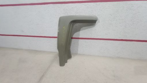 COLUNA DO TETO FRONTIER 2020