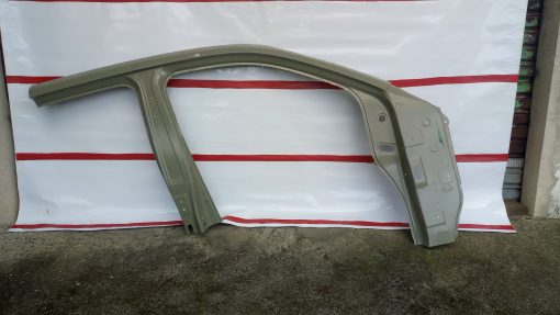 COLUNA DO TETO DIR FRONTIER 2017/