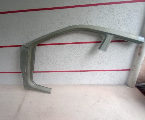 CAIXA DE AR ESQ KICKS 2019