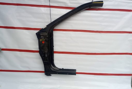 CAIXA DE AR ESQ KICKS 2019