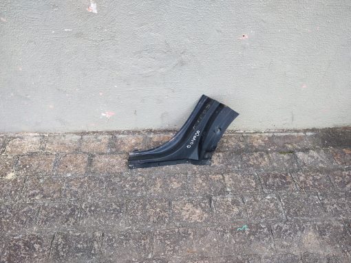 CAIXA DE AR ESQ KICKS 2016/23