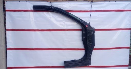 CAIXA DE AR DIR MARCH