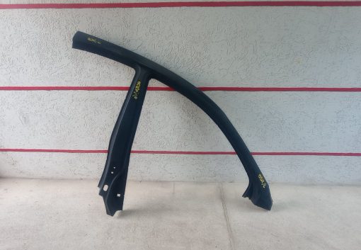 COLUNA DO PARABRISA DIR MARCH