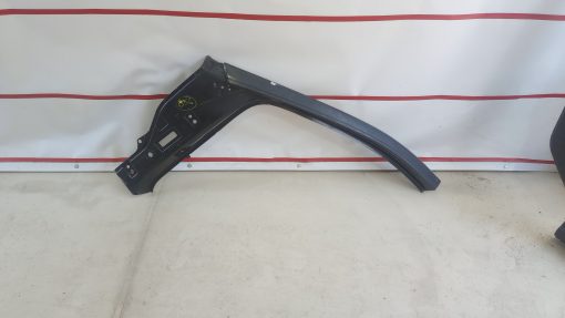 COLUNA DO PARABRISA ESQ MARCH