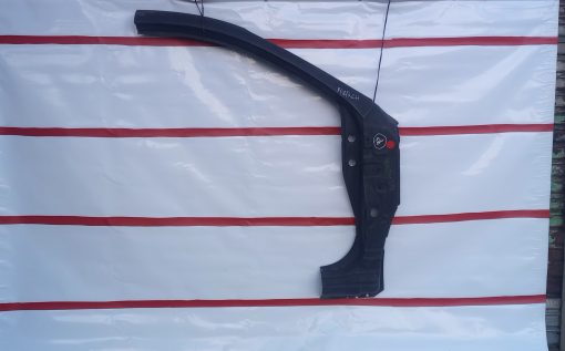 CAIXA DE AR DIR MARCH