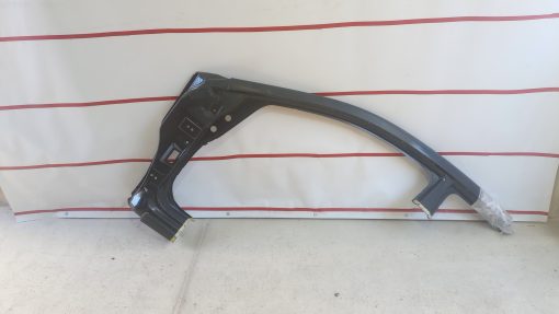 CAIXA DE AR ESQ SENTRA 2014/2019