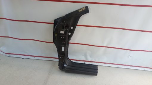 CAIXA DE AR ESQ SENTRA 2014/2019