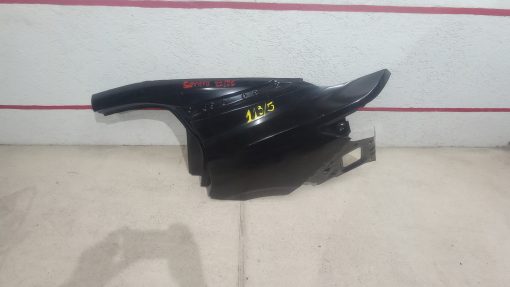 A LATERAL ESQ SENTRA 2022/