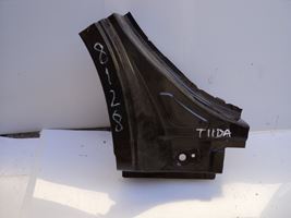 CAIXA DE AR DIR TIIDA 2008/2013