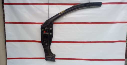 CAIXA DE AR ESQ VERSA 2012/2020