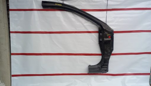 CAIXA DE AR DIREITA VERSA ATE 2020