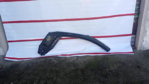 COLUNA DO PARABRISA VERSA ATE 2020