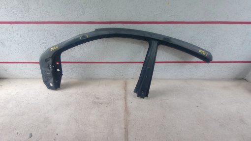 COLUNA DO TETO ESQ VERSA ATE 2020