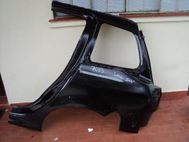 A LATERAL ESQ 206 207 SW C/ALOJAMENTO