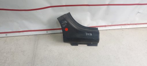 CAIXA DE AR DIR 206 207