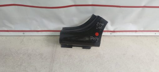 CAIXA DE AR ESQ 206 207