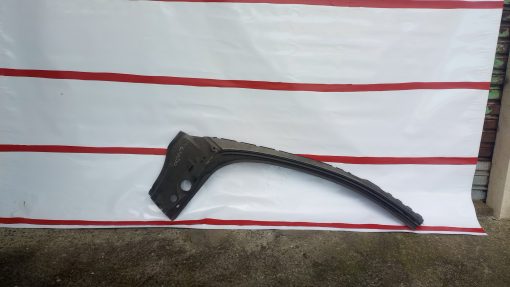 COLUNA DO PARABRISA ESQ 206 207