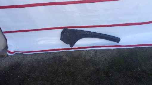 COLUNA DO PARABRISA ESQ 206 207