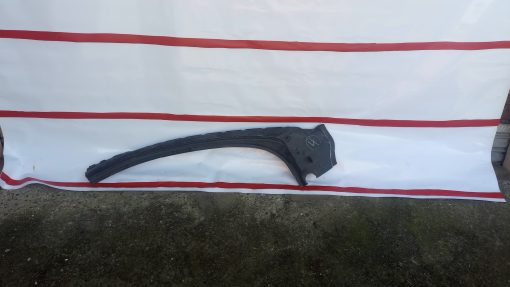 COLUNA DO PARABRISA  DIR 206 207