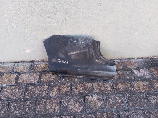 A LATERAL DIR 206 207 2 PORTAS