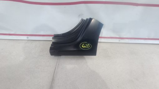 CAIXA DE AR ESQ 208 2021/