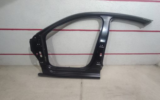 CAIXA DE AR ESQ 208 2021/