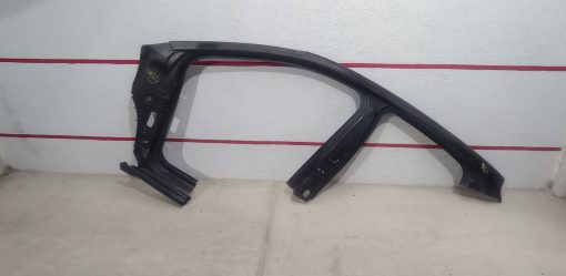 CAIXA DE AR ESQ 208 ATE 2020 50CM