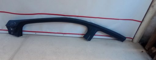 COLUNA DO PARABRISA ESQ 408