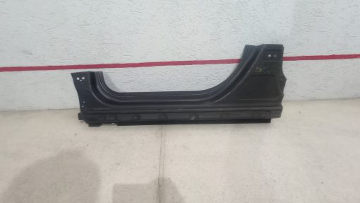 CAIXA DE AR ESQ 2008