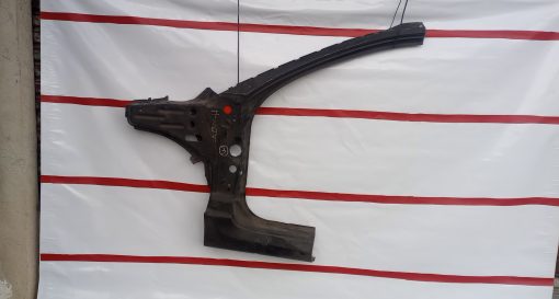 CAIXA DE AR ESQ HOGGAR