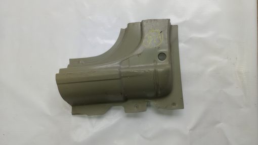 CAIXA DE AR DIR CLIO