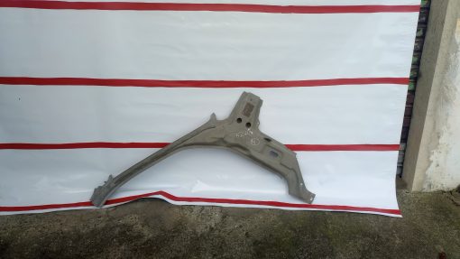 COLUNA DO PARABRISA DIR CLIO 