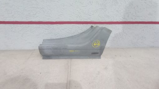 CAIXA DE AR ESQ CLIO