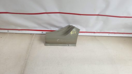 CAIXA DE AR ESQ CLIO