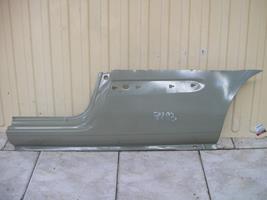 A LATERAL ESQ CLIO 2 PORTAS