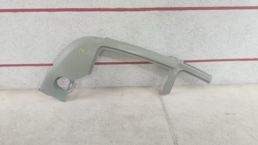 A LATERAL ESQ CLIO 2 PORTAS