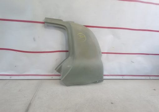 A LATERAL ESQ CLIO 4 PORTAS