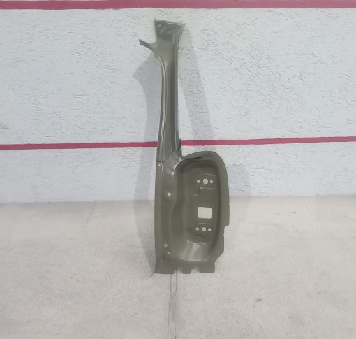 ALOJAMENTO LANTERN DIR DUSTER ATE 2021