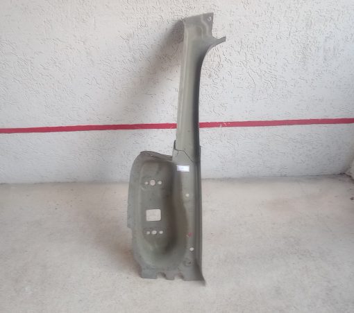 ALOJAMENTO LANTERNA ESQ DUSTER ATE 2021