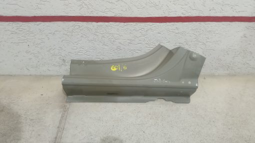 CAIXA DE AR ESQ DUSTER 2022/