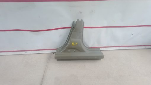 CAIXA DE AR ESQ DUSTER 2021/