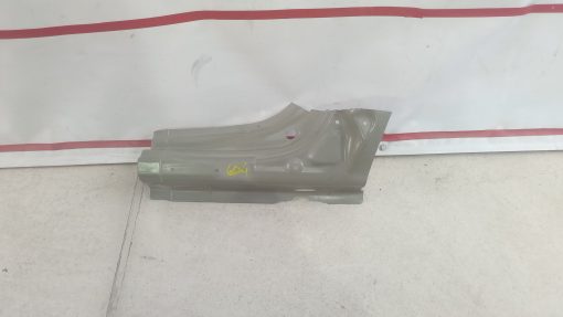 CAIXA DE AR ESQ DUSTER ATE 2021